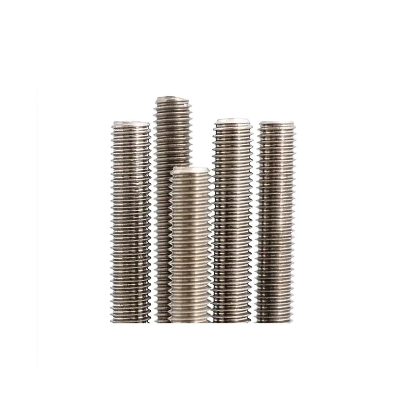 titanium threaded rod kit for tough builds 🍁 – B...