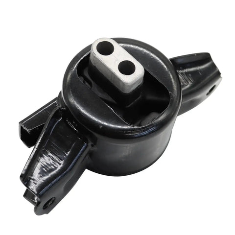 Front view of Three Piece Engine Motor And Transmission Mount Kit For Forte Accent Rio 1.6L 1.8L Auto Transmission 2012-2017 Replace EM9797