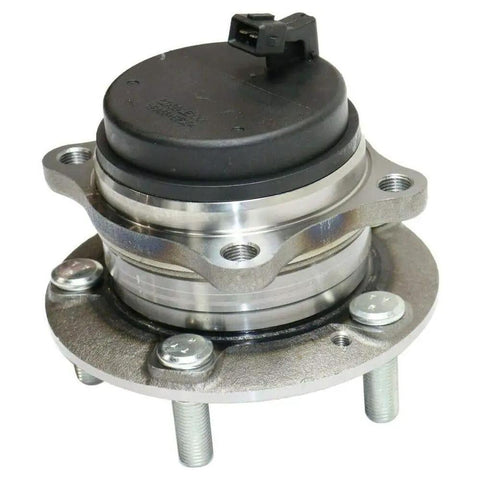 Wheel Hub And Bearing Assembly With ABS For Hyundai Santa Fe Veracruz Santa Fe XL 2019 And Kia Sorento 2011 2015 Front Or Rear