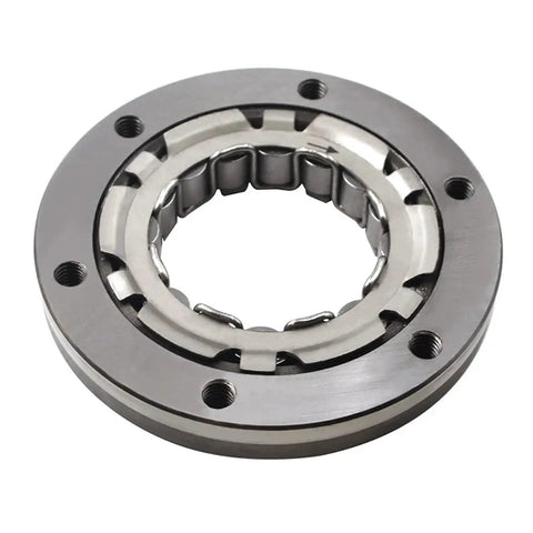 One Way Starter Clutch Gear Bearing Ball Assembly For 600 And 750 Series Motorcycles From 2006 To 2017 Durable Upgrade