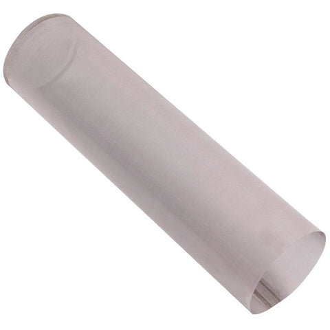 Amazon DERNORD 100-mesh stainless steel screen for 1.5/2 in tri-clamp inline sanitary filter, SS304