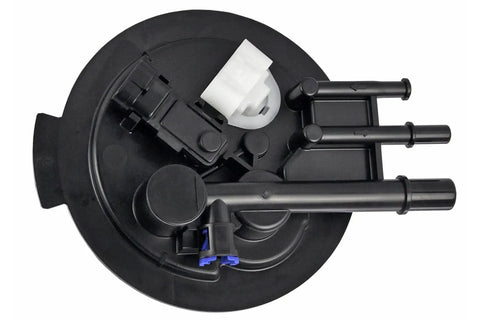 Fuel Pump Module Assembly For 2005 2006 2007 GM Minivans And SUVs Including Uplander Montana Terraza Relay With V6 3.5L 3.9L Electric Gas Includes Sending Unit Tank Seal Strainer And Pressure Sensor top view