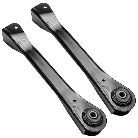8 Piece Front End Suspension Kit For Jeep Cherokee Comanche Grand Cherokee And Wrangler Includes 2 Front Upper Control Arms