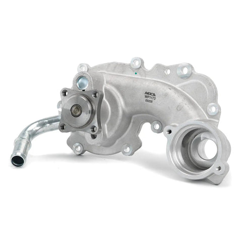 Engine Water Pump For Ford F150 2015 2016 2.7L V6 Turbo DOHC Edge 2015 2016 2.7L Fusion 2017 2019 2.7L Lincoln MKX 2016