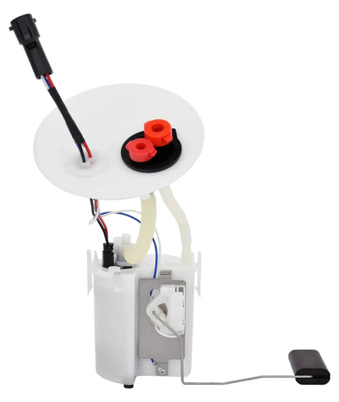 Fuel Pump Module Assembly Fits 2000 Through 2002 Lincoln LS, Jaguar S-Type, Ford Thunderbird V6 3.0L, V8 3.9L, includes pump, sending unit, tank seal