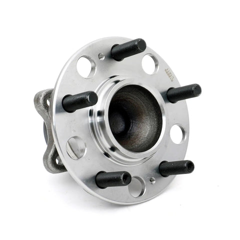 Rear Wheel Bearing Hub Assembly Set Of 2 For Easy Install Budget Friendly Replacement Fits Hyundai Sonata 2015 2019 All Models