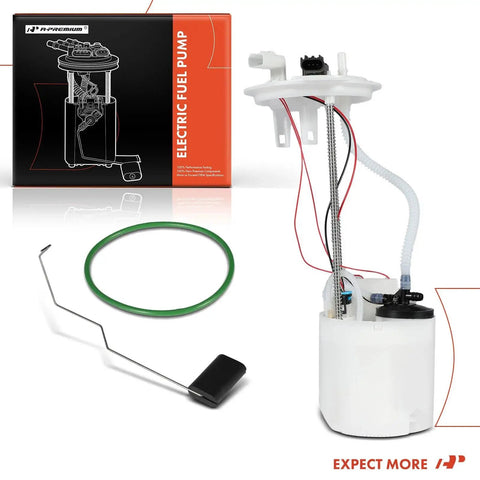 Ford Fuel Pump Assembly For F 250 Super Duty And F 350 Super Duty 2017 2020 6.2L Flex V8 Replacement, Built Tough For Mid Tank