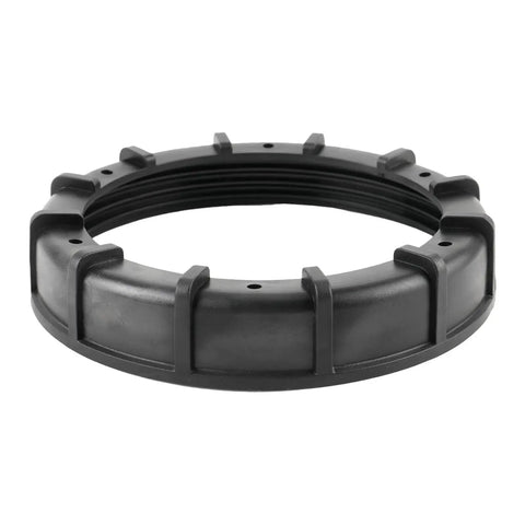 Drop In Direct Fit Fuel Tank Lock Ring And Fuel Pump Retainer Nut Ring For Jeep Grand Cherokee 1993 To 2004 Dodge Ram 1500 2500 3500 1994 To 2004 Neon 1995 To 2005 Viper 2005 To 2010 Replacement Part, black plastic material