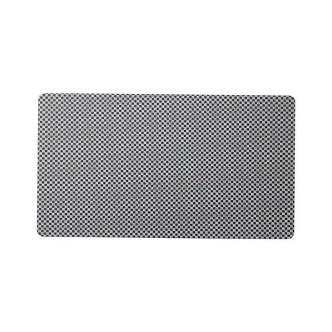 Photon Mono M7 Max Resin 3D Printer Replacement Build Platform shown from a top view, featuring a durable, textured surface.