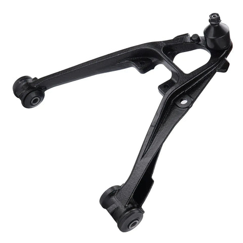 Chevy Front Lower Passenger Side Control Arm Replacement For 2007 To 2015 Silverado Suburban Tahoe GMC Sierra Yukon XL Avalanche Escalade ESV EXT Heavy Duty Suspension Kit K620889