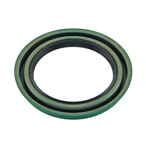 Front view of seal from 3 Piece Drop-In Front Wheel Bearing And Seal Assembly Kit For Ford Ranger, Bronco II, Explorer And Mazda B Series Navajo 1990 To 1997