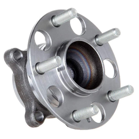 Hub Assembly And Wheel Bearing Replacement Kit X1 For 1991-2018 Honda HR-V Acura TLX TSX RSX TL Accord CR-V Odyssey Rear 512327
