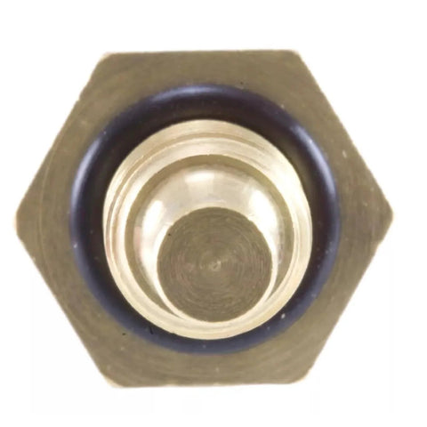 Top view of Engine Coolant Temperature Sensor Works With Honda And Acura Cars Including Accord Civic CRV Element MDX Odyssey Pilot