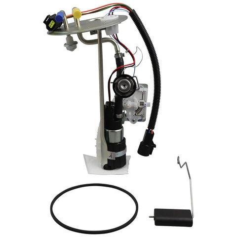 Fuel Pump Assembly Replacement For Ford Ranger 1998 3.0L 4.0L And Mazda B2500 2.5L 1998 1999 2000 Drop In Ready With Easy Bolt In For Ford And Mazda B Series Trucks Warranty Included