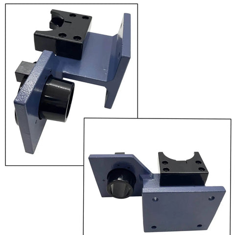 CAT50 CNC Tool Holder Tightening Fixture Clamp Universal Horizontal And Vertical Locking Dual Purpose Tool Holder For Precision Machining