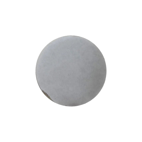 1 Inch Round Self Adhesive Felt Furniture Sliders For Hard Floors Leveling Pads To Stop Scratches Scuffs And Noise On Beds Sofas Dressers Set Of 8 Beige