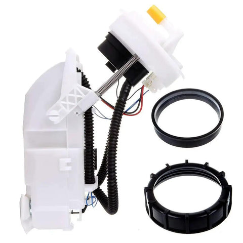 Fuel Pump Replacement For Honda Civic 2002-2005 1.3L 1.7L 2.0L Direct Fit OE Quality Auto Fuel Pump Assembly E8566M