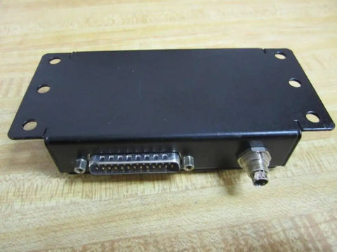Single Suppressor 3607021015 for Industrial Drives and Control Panels, EMI Surge Filter, PCB Mount Replacement Part 3 607 021 015
