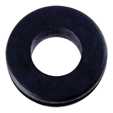 Rubber Grommet 31/32 Inch Outer Diameter X 1/2 Inch Inner Diameter X 9/32 Inch Thick Type OD Specialty Hardware