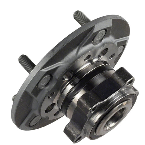 Front Wheel Hub Assembly For Ford Transit Van 2020 2021 2022 2023 Hub459 Drop In Direct Replacement Bearing Hub For Front Wheel