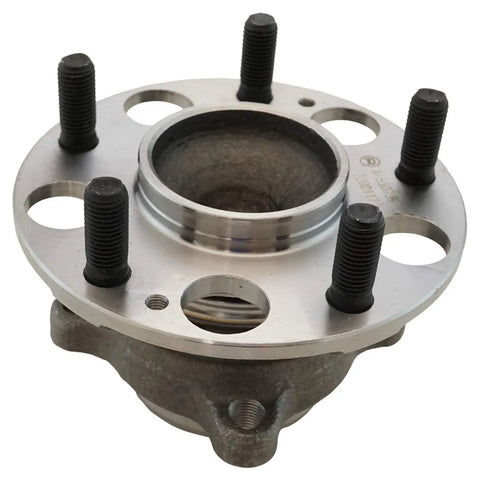 Rear Wheel Bearing And Hub Assembly For 2015-2020 Acura TLX And 2018-2022 Honda Accord LX Sport Touring EX-L SE Driver Or Passenger