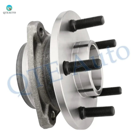 Front Wheel Hub Bearing Assembly Replacement For Jeep Wrangler TJ 1999-2006 And Cherokee 1999-2000 Direct Fit No Hassle