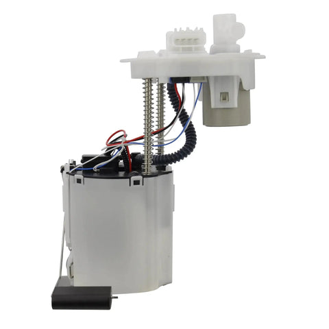 Side view of Fuel Pump Module Assembly For 2011 2016 Buick LaCrosse Regal Chevy Malibu Cadillac XTS With 2.4L 2.5L And 3.6L Engines