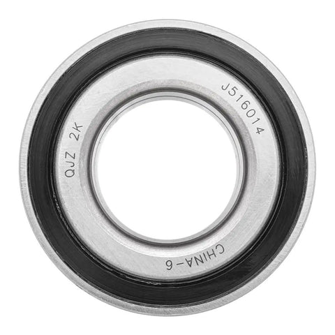 2-Pack Rear Wheel Bearings For 2009 To 2011 Focus Driver Side And Passenger Side Replacement Set Direct Fit With OEM Quality