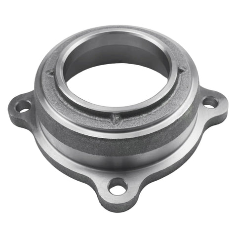 Front view of Rear Axle Bearing Housing For Toyota Tacoma Tundra 4Runner Pickup 1985 To 2006 Replacement Part 4242135050