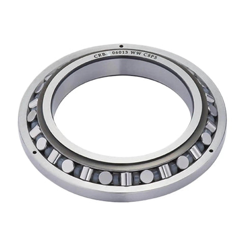 RA10008 Cross Roller Bearing 100mm, Heavy Duty Ultra Smooth Linear Guide Roller, durable steel for CNC machines.