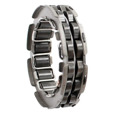 One Way Starter Clutch Bearing Replacement For Yamaha YZF R1 2004-2008 FZ1000 2005-2007 YZF1000 Stainless Steel