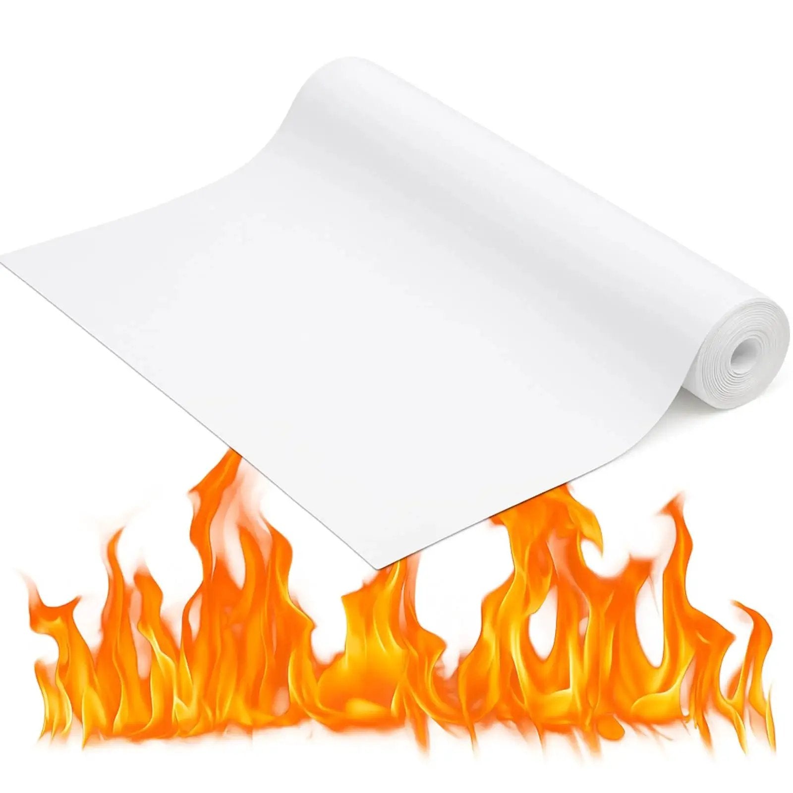 high temperature gasket paper for stoves and furnaces ...