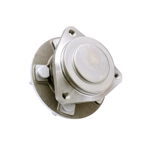 Front Wheel Bearing Hub Assembly For 2012-2016 Chrysler 300 RWD, 2012-2016 Dodge Challenger Not For SRT, 5 lug