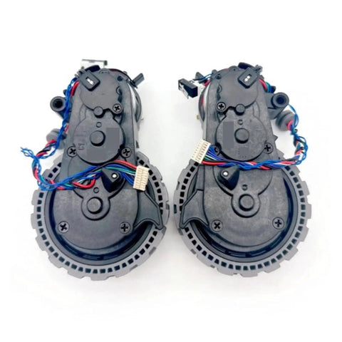 Right Side Wheel Replacement For Deebot T30 Omni T30S And T30 Pro Robot Vacuum Cleaner Essential Spare Part And Accessory