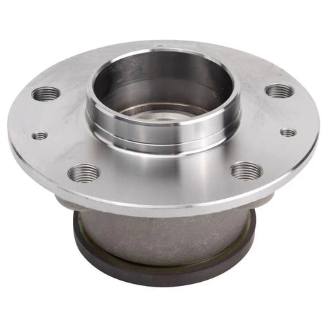 Wheel Hub And Bearing Assembly For Ram ProMaster 1500 2500 3500 Rear Left Or Right Side 130 Millimeter Bolt Circle Diameter 5.12 Inches Gen 2 Taper Bearing