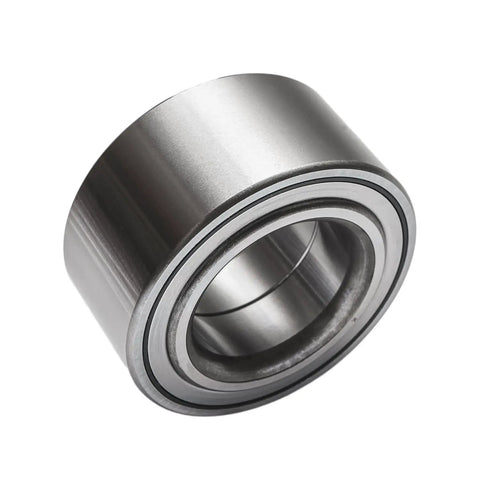 Pair Front Wheel Bearings With ABS For Honda Civic 1992 To 2005, Acura Integra 1994 To 2001, Civic Del Sol 1994 To 1997