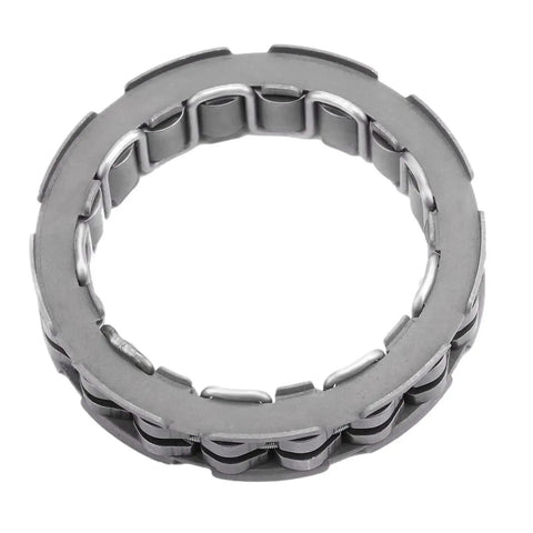 One Way Clutch Bearing Assembly For General Purpose Motorcycle And ATV Overdrive Replacement Part Suitable For G K W Series Models And Replacement For 4SH-16664-00-00 ATV Clutch Mechanisms, close-up view.