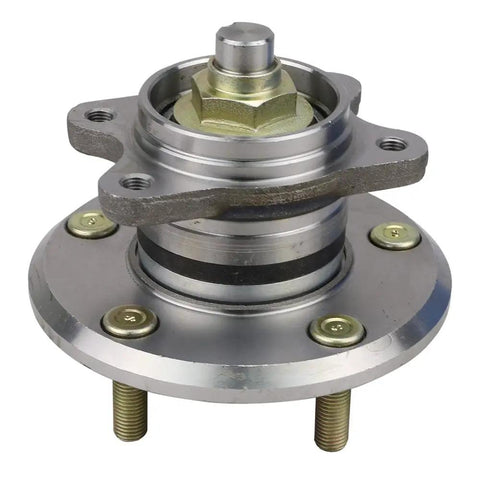 Rear Wheel Hub And Bearing Assembly Non-ABS Replacement For 2006 2007 2008 Kia Optima Magentis with Integrated Design.