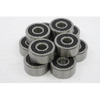 61800-2RS 10x19 Sealed 10x19x5 Bearing Pack of 10 - VXB Ball Bearings