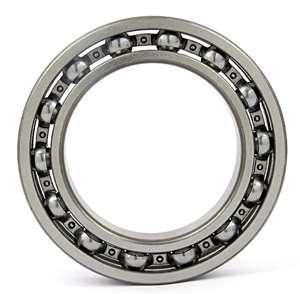 61801 12x21x5mm Deep Groove Ball Bearing