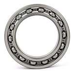 61801 12x21x5mm Deep Groove Ball Bearing