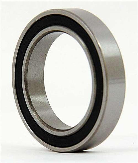 61801-2RS Ceramic Bearing ABEC-5 Si3N4 12x21x5 - VXB Ball Bearings