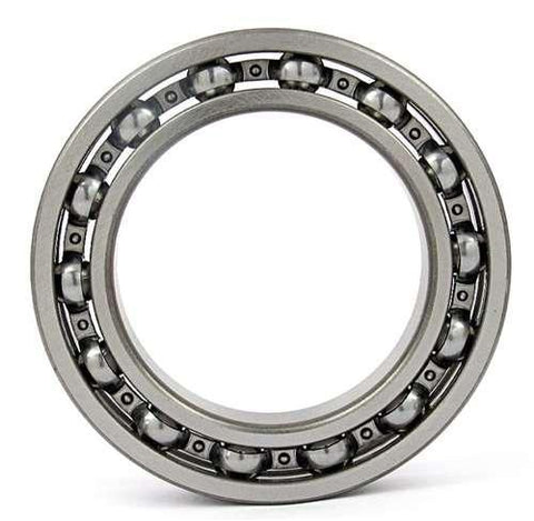61802 Open Bearing 15x24x5 Ball Bearing
