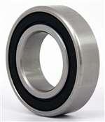 61805-2RZ Sealed Ball Bearing ID 25mm OD 37mm Width 7mm