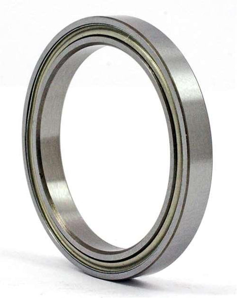 61812-2Z Bearing 60x78x10 Shielded Ball Bearing - VXB Ball Bearings