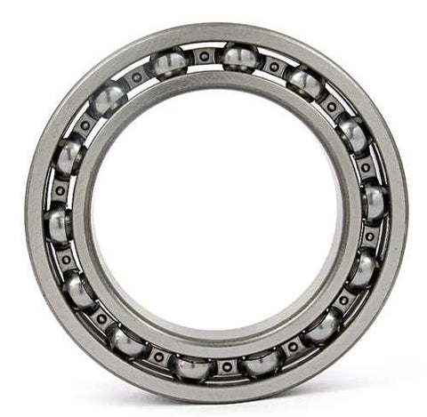61821 open Bearing Deep Groove 105X130X13 Ball Bearing