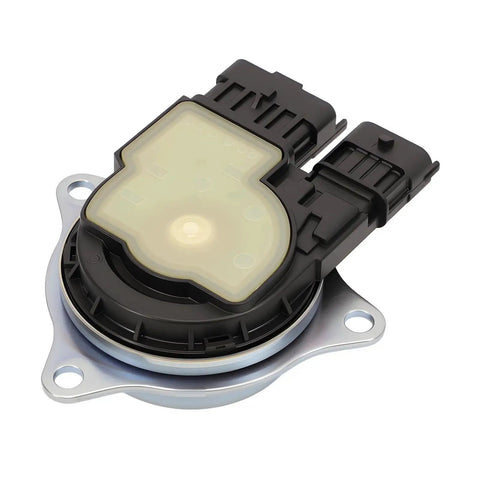Nissan Pathfinder VVT Actuator Solenoid Replacement For 3.5L V6 Engines 2017 2018 2019 2020 Drop In Direct Fit High Quality Metal 100 Tested For Rock Solid Performance 23753-6KA0B 23753-6KA0C close-up view