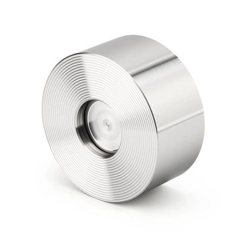 TAISHER 1/2 inch stainless steel flange clamp check valve, 304 stainless steel, round ribbed face