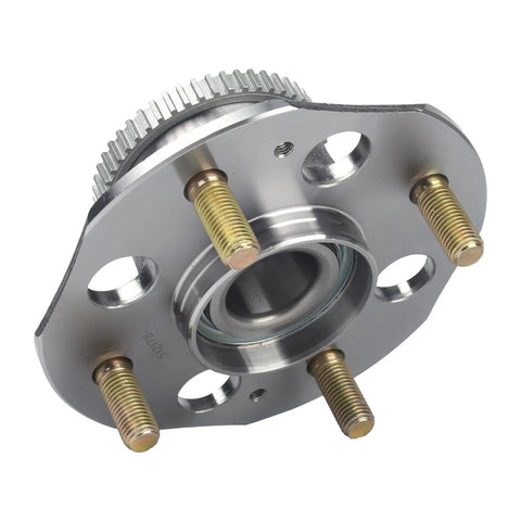 Rear Wheel Hub Bearing Assembly 512178 Pair For Honda Accord 1998 1999 2000 2001 2002 2.3L With Four Wheel Disc Brakes