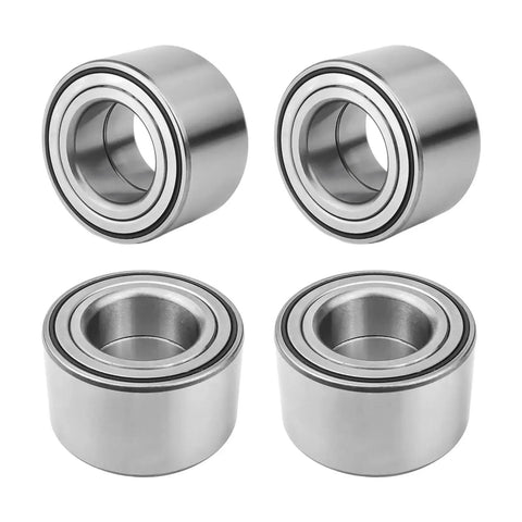 Beefed Up Front And Rear Wheel Bearing Set For Arctic Cat ATVs 250 300 350 366 400 450 500 550 650 700 100 Thundercat Prowler